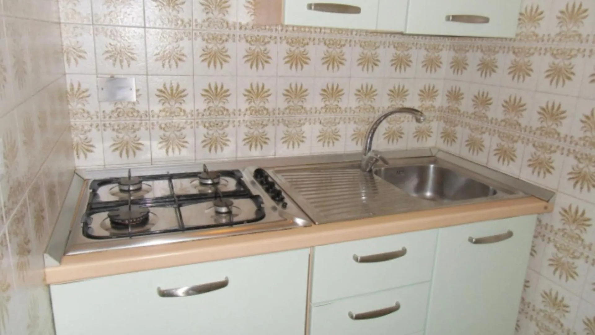 Residence Torino 83 리도 디 예솔로