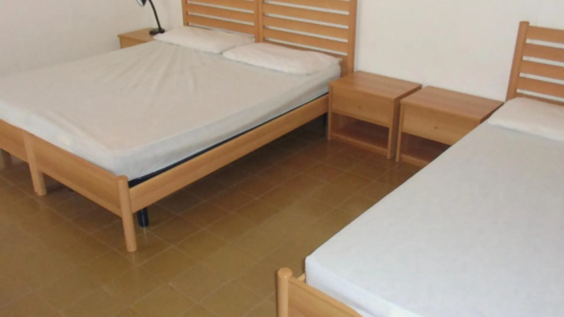 Residence Torino 83 리도 디 예솔로