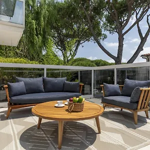 Hotel Aparthotelharvey, Lido di Jesolo